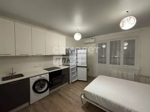 Студия Московская область, Люберцы городской округ, Мирный пгт ул. ...