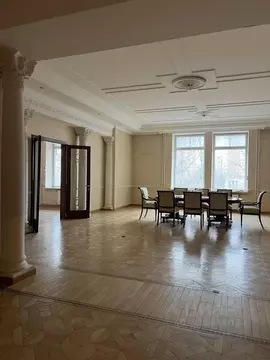 4-к кв. Москва Звенигородская ул., 9 (209.7 м)