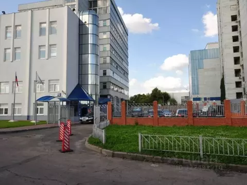 Торговая площадь в Москва Старокалужское ш., 62 (268 м)