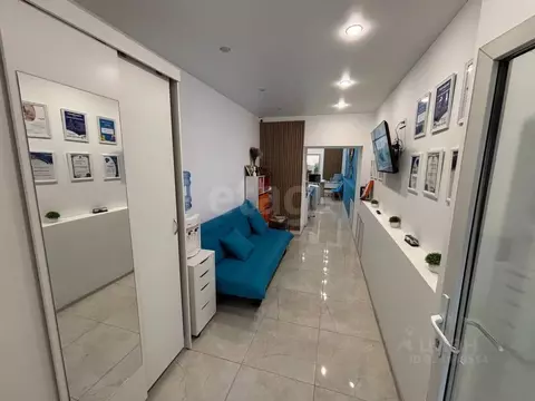 Офис в Брянская область, Брянск ул. Ульянова, 7 (42 м)