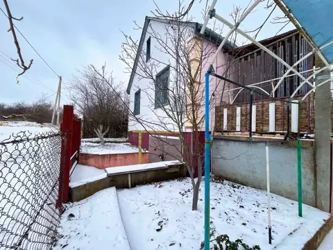 Дом в Крым, Симферопольский район, Трудовское с/пос, Нива СПК  (93 м)