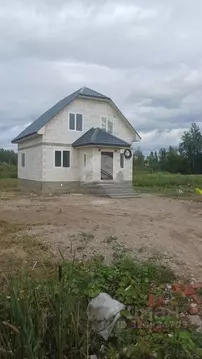 Коттедж в Новгородская область, Новгородский район, Ермолинское с/пос, ...