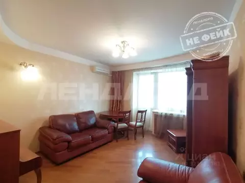 2-к кв. Ростовская область, Ростов-на-Дону Социалистическая ул., 131 ...