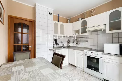 2-к кв. Московская область, Люберцы Октябрьский просп., 14 (52.1 м)