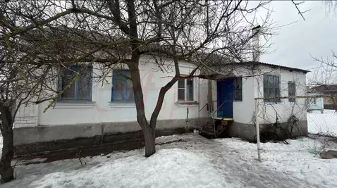 Дом в Воронежская область, Воронеж ул. Дмитрия Горина, 15А (73 м)