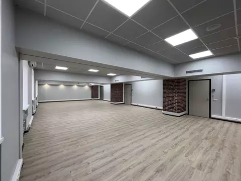 Офис в Москва ул. 5-я Ямского Поля, 7к2 (333 м)