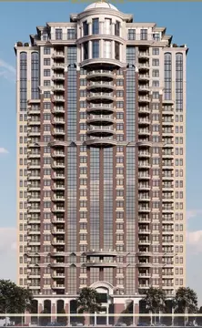 1-к кв. Чеченская республика, Грозный ул. Нурсултана Абишевича ...