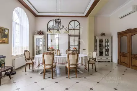 Дом в Московская область, Одинцовский городской округ, д. Дарьино ул. ...