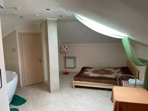 Комната Нижегородская область, Нижний Новгород Сергиевская ул., 13