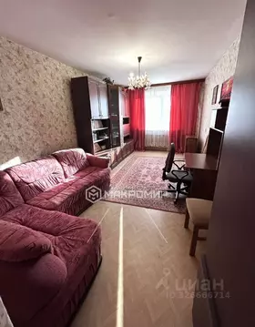 3-к кв. Санкт-Петербург ул. Щербакова, 4/18 (72.4 м)