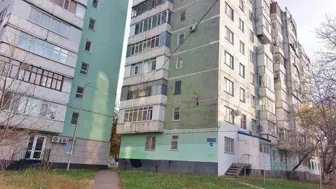 4-к кв. Ставропольский край, Ставрополь ул. 50 лет ВЛКСМ, 35/4 (75.0 ...