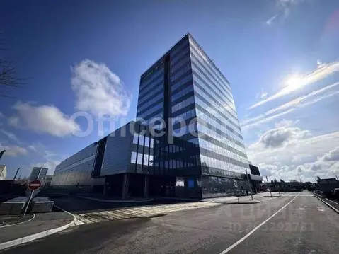 Офис в Московская область, Химки проезд Транспортный, 19 (811 м)