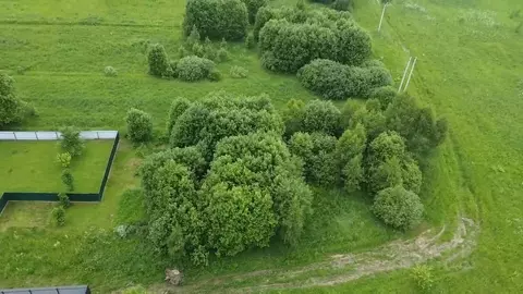 Участок в Московская область, Волоколамский муниципальный округ, д. ...