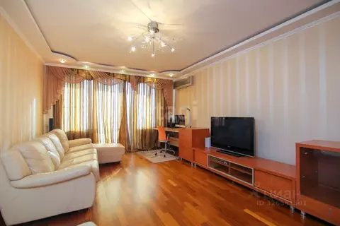 3-к кв. Калининградская область, Калининград Чувашская ул., 4Г (117.6 ...