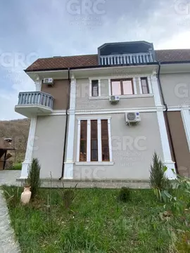 Дом в Краснодарский край, Сочи городской округ, с. Альтмец ул. ...