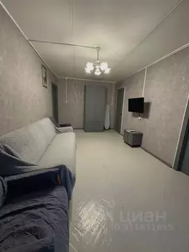 3-к кв. Татарстан, Казань ул. Курашова, 32 (55.0 м)