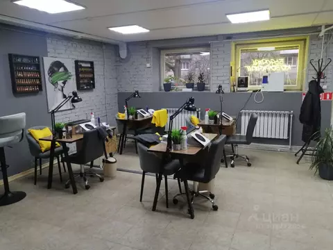 Помещение свободного назначения в Санкт-Петербург, Санкт-Петербург, ...