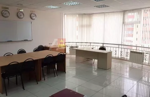 Офис в Ульяновская область, Ульяновск пер. 1-й Мира, 2 (64 м)