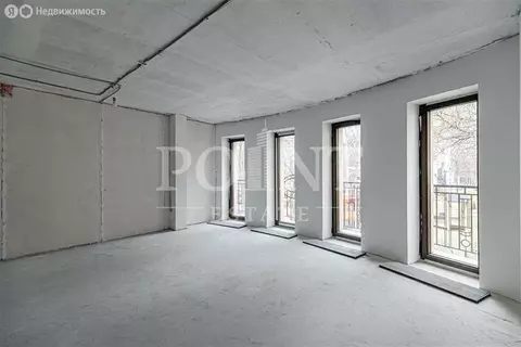 5-комнатная квартира: Москва, Газетный переулок, 13с2 (214 м)