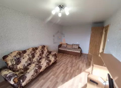 1-к кв. Кировская область, Киров ул. Некрасова, 19 (33.0 м)