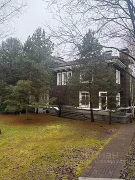 Коттедж в Московская область, Одинцовский городской округ, д. ...