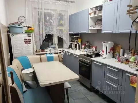 3-к кв. Бурятия, Улан-Удэ Ключевская ул., 49 (66.0 м)