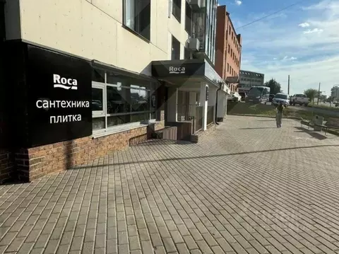 Помещение свободного назначения в Москва Бибиревская ул., 4А (105 м)