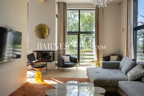 Дом в Ленинградская область, Всеволожский район, Лесколовское с/пос, ...