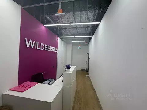 Помещение свободного назначения в Москва бул. Братьев Весниных, 2 (45 ...