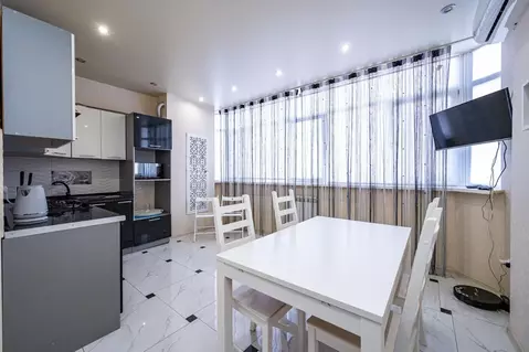 2-к кв. Адыгея, Тахтамукайский район, Яблоновский пгт Космическая ул., ...