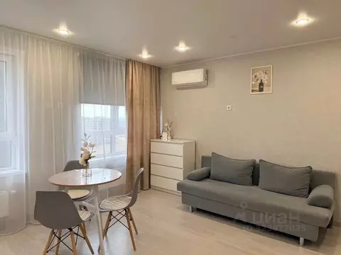 Студия Татарстан, Казань ул. Братьев Батталовых, 20Ак2 (32.0 м)