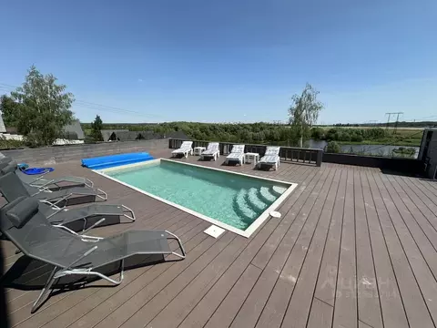 Дом в Московская область, Ленинский городской округ, Мисайлово пгт, ...