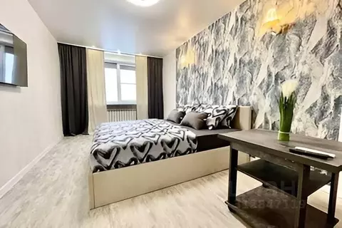 1-к кв. Самарская область, Самара бул. Ивана Финютина, 65 (38.0 м)