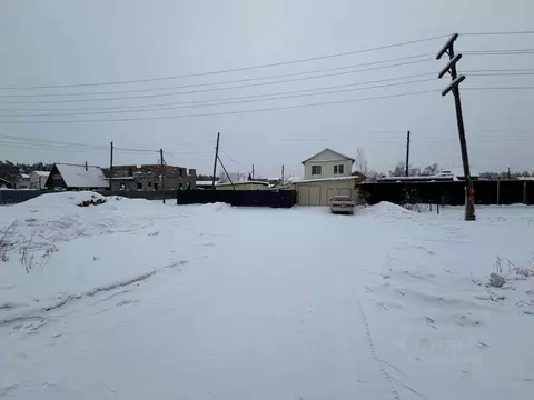 Участок в Саха (Якутия), Якутск ш. Хатынг-Юряхское (9.0 сот.)