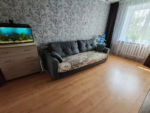 2-к кв. Татарстан, Казань Модельная ул., 6 (45.1 м)