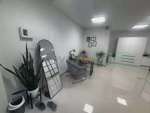 Офис в Калининградская область, Калининград просп. Победы, 80 (46 м)