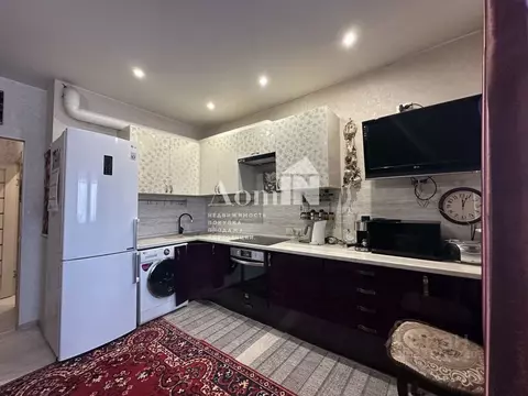 Студия Санкт-Петербург Парашютная ул., 58 (24.6 м)