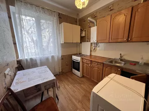 2-к кв. Севастополь ул. Горпищенко, 41 (44.0 м)