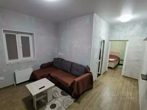 Комната Краснодарский край, Ейск Николаевская ул., 3