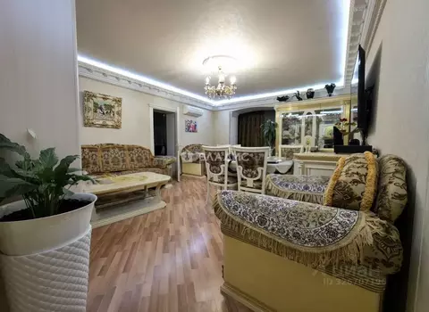 5-к кв. Ивановская область, Иваново ул. Поэта Майорова, 18 (134.5 м)