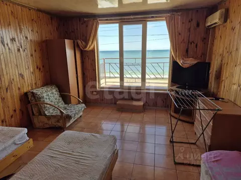2-к кв. Крым, Феодосия наб. Черноморская, 30 (57.1 м)