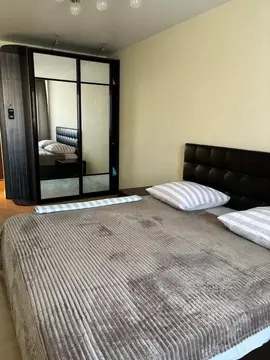 2-к кв. Амурская область, Благовещенск Студенческая ул., 21 (80.0 м)