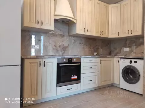 2-к кв. Москва Новодмитровская ул., 2к1А (40.0 м)