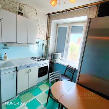 1-к кв. Москва ул. Малышева, 19 (30.0 м)