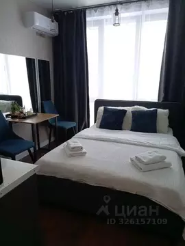 Студия Москва Окружной проезд, 10Б (20.0 м)