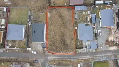 Участок в Челябинская область, Сосновский муниципальный округ, с. ...