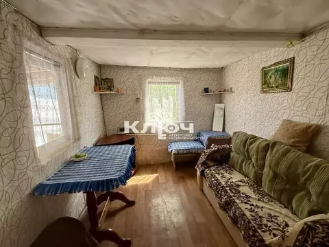 Дом в Башкортостан, Стерлитамак Коммунальник-2 СНТ, 562 (18 м)