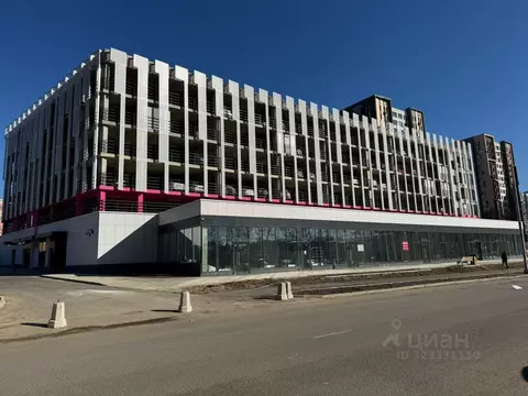 Склад в Москва Скандинавия жилой комплекс, ул. Эдварда Грига, 1А (24 ...