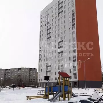 2-к кв. Тюменская область, Тюмень ул. Ветеранов Труда, 9Ак3 (55.8 м)