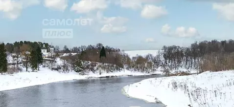 Коттедж, 240 м